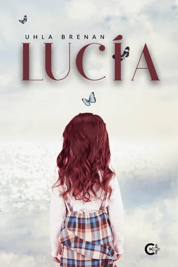 Cubierta de Lucía