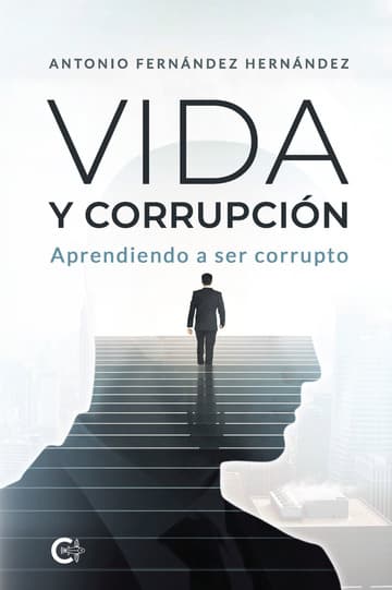 Cubierta de Vida y corrupción