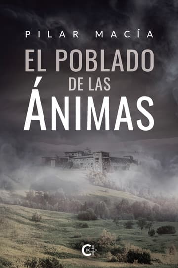 Cubierta de El poblado de las ánimas