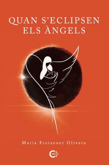 Cubierta de Quan s’eclipsen els àngels
