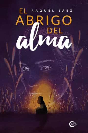 Cubierta de El abrigo del alma