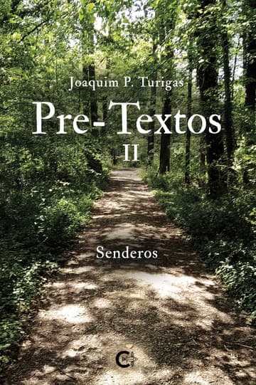 Cubierta de Pre-Textos II