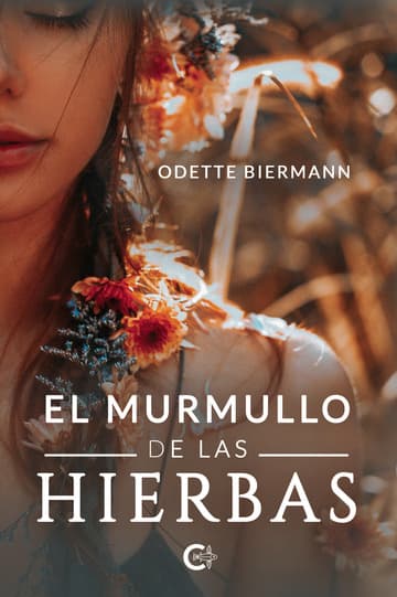 Cubierta de El murmullo de las hierbas