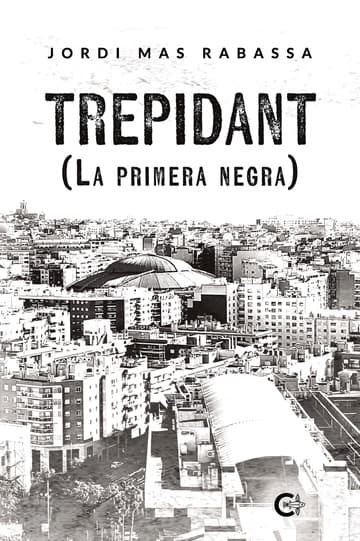 Cubierta de TREPIDANT