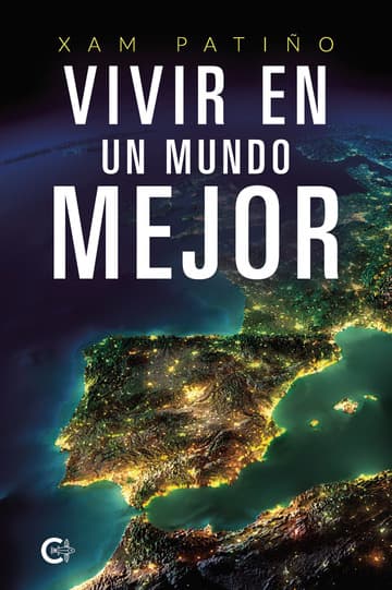 Cubierta de Vivir en un mundo mejor