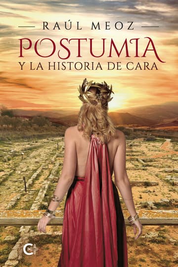 Cubierta de Postumia y la historia de Cara
