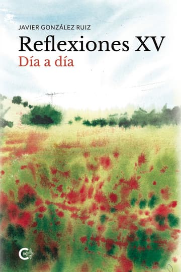 Cubierta de Reflexiones XV