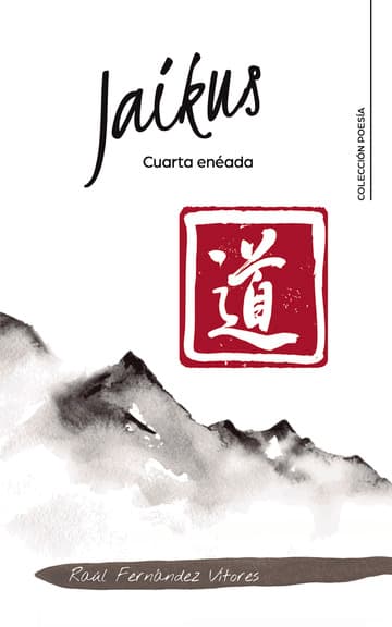 Cubierta de Jaikus