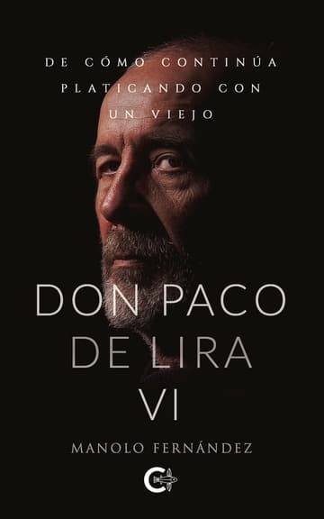 Cubierta de Don Paco de Lira VI