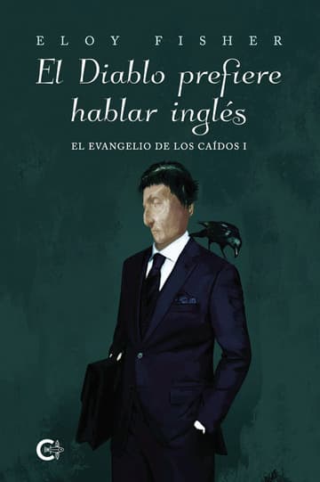 Cubierta de El Diablo prefiere hablar inglés