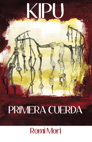 Cubierta de Kipu