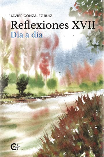 Cubierta de Reflexiones XVII