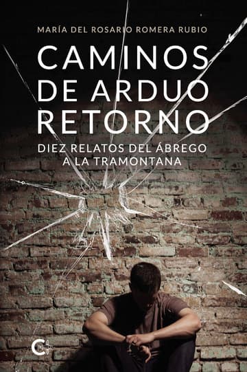 Cubierta de Caminos de arduo retorno