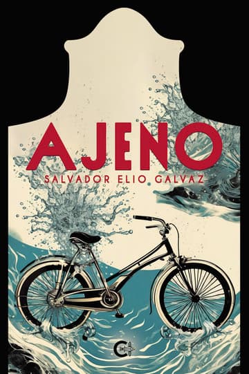Cubierta de Ajeno