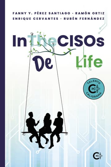 Cubierta de IntheCISOs Life