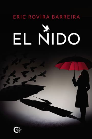 Cubierta de El nido
