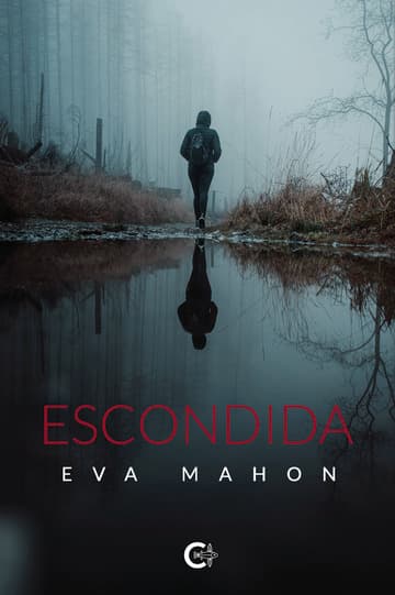 Cubierta de Escondida
