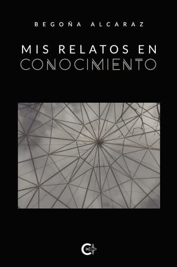 Cubierta de Mis relatos en conocimiento