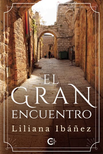 Cubierta de El gran encuentro