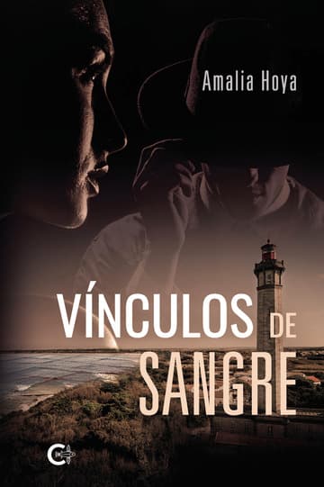 Cubierta de Vínculos de sangre