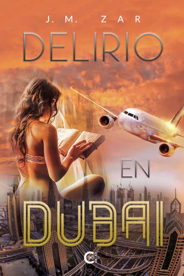 Cubierta de Delirio en Dubai