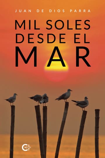 Cubierta de Mil soles desde el mar