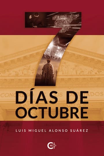 Cubierta de 7 días de octubre