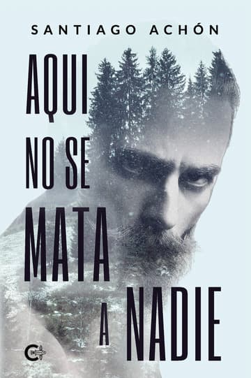 Cubierta de Aquí no se mata a nadie