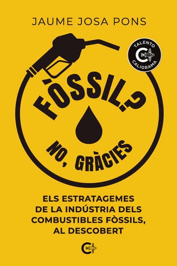 Cubierta de Fòssil? No, gràcies