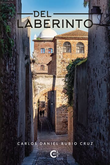 Cubierta de Del Laberinto