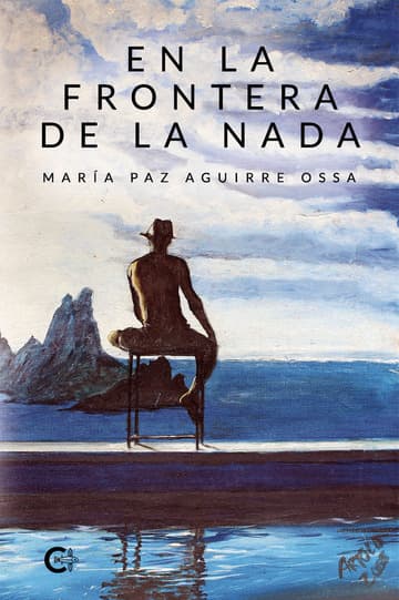 Cubierta de En La Frontera de la Nada