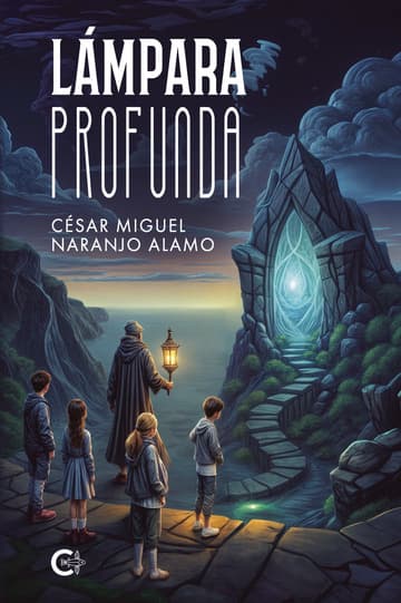 Cubierta de Lámpara profunda