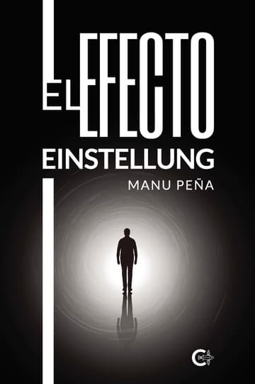 Cubierta de El efecto Einstellung