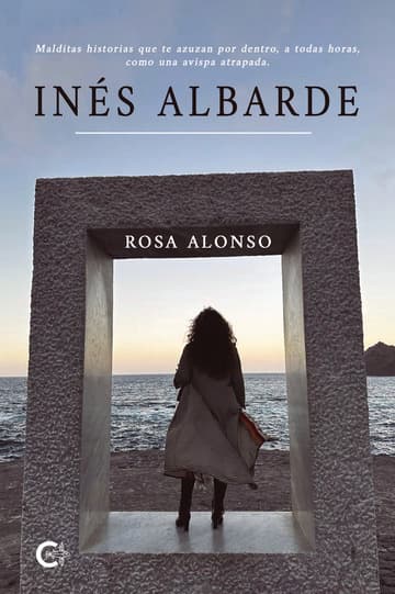 Cubierta de Inés Albarde