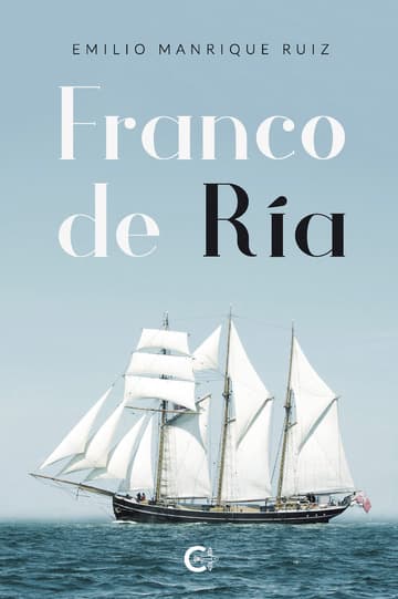 Cubierta de Franco de Ría