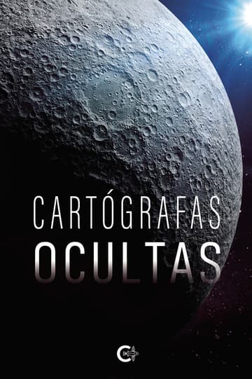 Cubierta de Cartógrafas ocultas