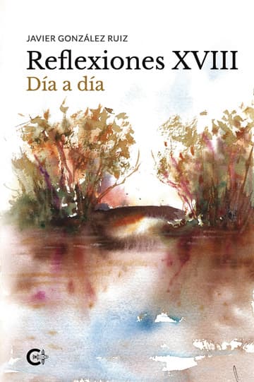 Cubierta de Reflexiones XVIII