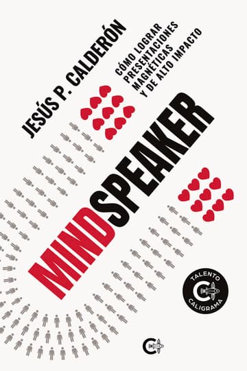 Cubierta de MINDSPEAKER
