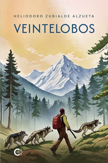Cubierta de Veintelobos