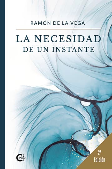 Cubierta de La necesidad de un instante