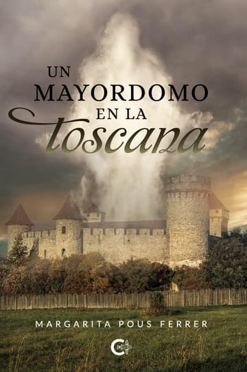 Cubierta de Un mayordomo en la Toscana