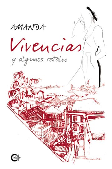 Cubierta de Vivencias y algunos retales