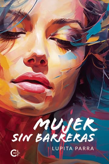 Cubierta de Mujer sin barreras