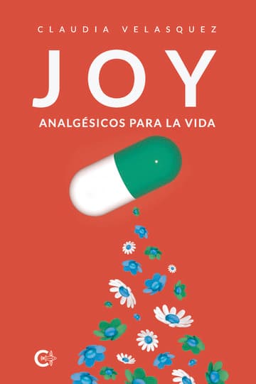 Cubierta de JOY