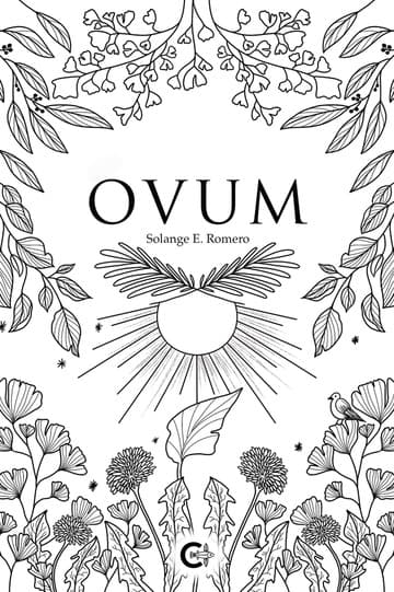 Cubierta de Ovum