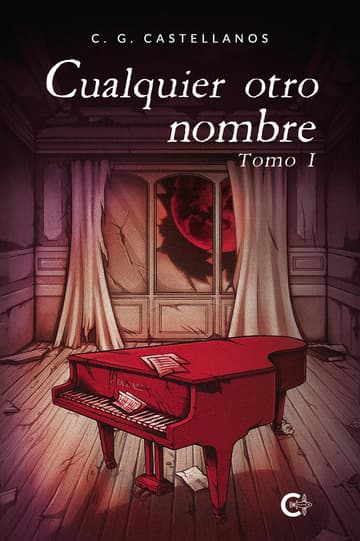 Cubierta de Cualquier otro nombre - Tomo I