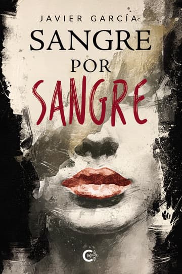 Cubierta de Sangre por sangre