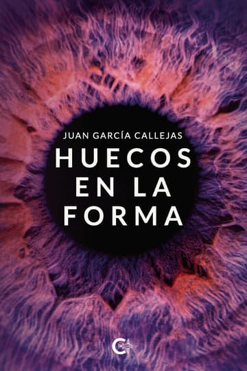 Cubierta de Huecos en la forma