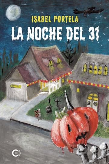 Cubierta de La Noche del 31