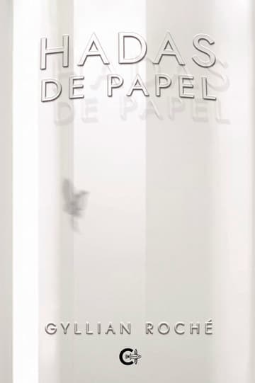 Cubierta de Hadas de papel